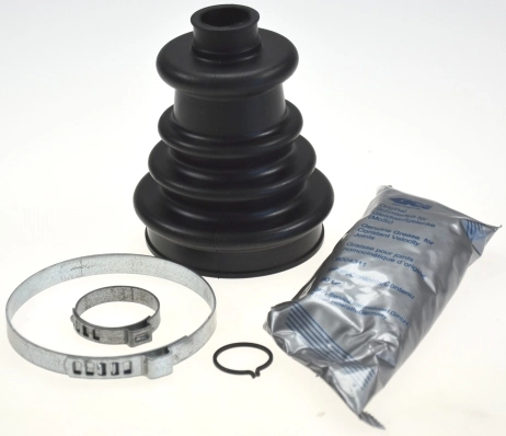 Bota de proteção externa de junta homocinética do semieixo dianteiro Ford Escort  AVF ao melhor preço