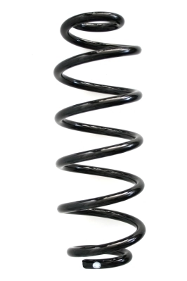 Mola traseira para Audi A5  8T3