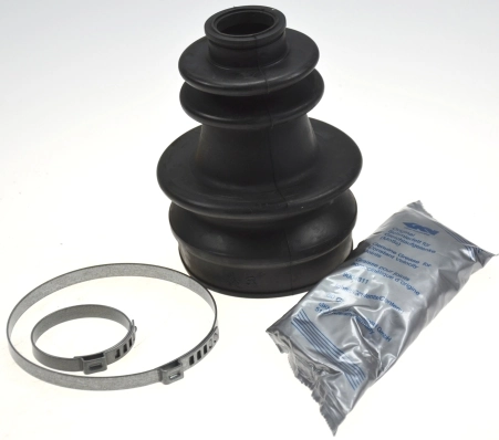 Bota de proteção interna de junta homocinética do semieixo dianteiro Renault Master I T
