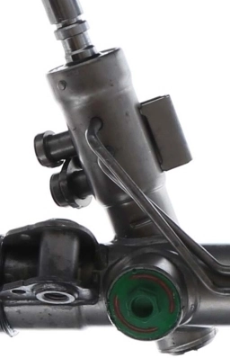 52528 GKN-Spidan Cremalheira da direção