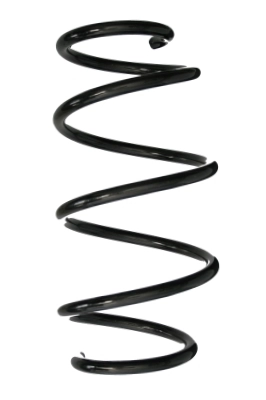 Mola dianteira para Audi Q3 F3B