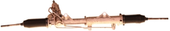  Cremalheira da direção Mercedes C sedan (W204) (2007 - 2014) 