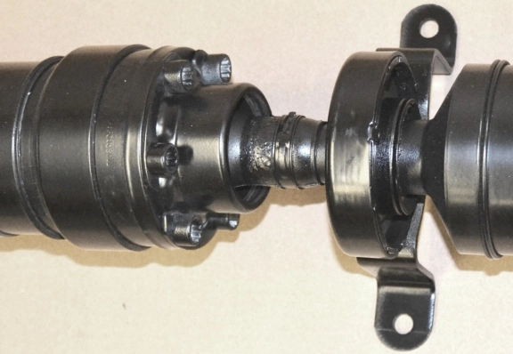 Junta universal traseira montada GKN-Spidan GKNP20076 preço, a partir de 510,84 USD