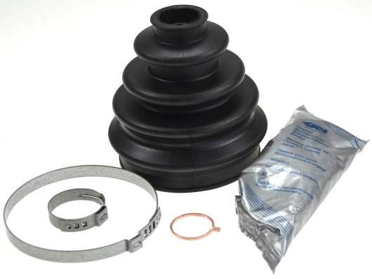 Bota de proteção externa de junta homocinética do semieixo dianteiro General Motors 90512357 preço, a partir de 13,45 USD