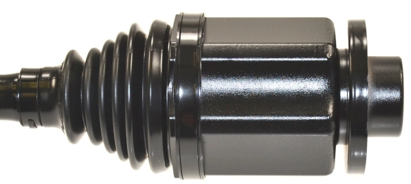 Semieixo (acionador) dianteiro esquerdo GKN-Spidan 24156 preço, a partir de 137,36 USD