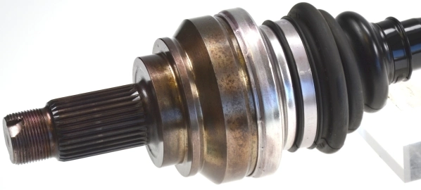 24899 GKN-Spidan Semieixo traseiro direito