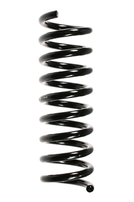 Mola traseira para Mercedes CLK C208
