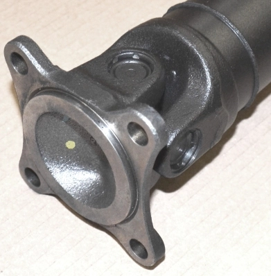 GKNP20049 GKN-Spidan Rolamento suspenso da junta universal