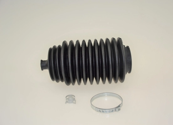  Bota de proteção do mecanismo de direção (de cremalheira) Nissan Sunny III sedan (N14) (1990 - 1995) III