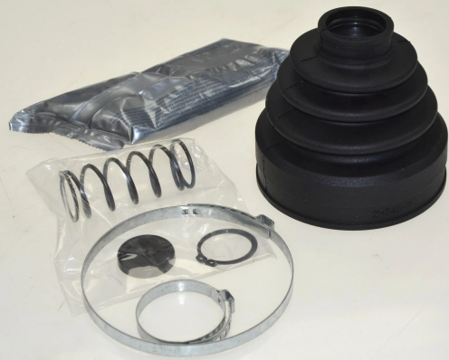 25152 GKN-Spidan Bota de proteção interna de junta homocinética do semieixo dianteiro