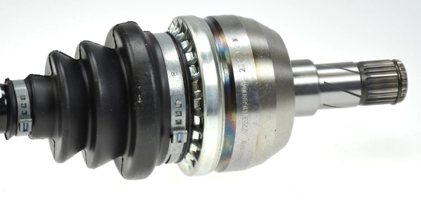 Semieixo (acionador) dianteiro esquerdo Peugeot/Citroen 93169677 preço, a partir de 63,10 USD