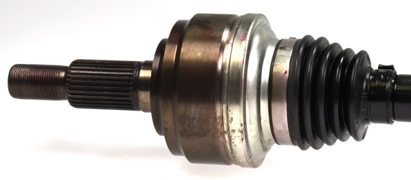  Semieixo traseiro Audi Q7 SUV (4LB) (2006 - 2016) 