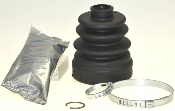 Bota de proteção interna de junta homocinética do semieixo dianteiro para Hyundai I30  GDH