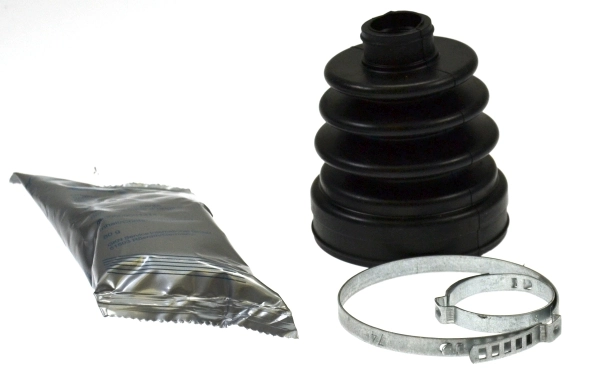 Bota de proteção interna de junta homocinética do semieixo dianteiro Chevrolet Spark (Matiz)  M200, M250
