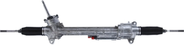  Cremalheira da direção Mercedes ML/GLE SUV (W166) (2011 - 2014) 