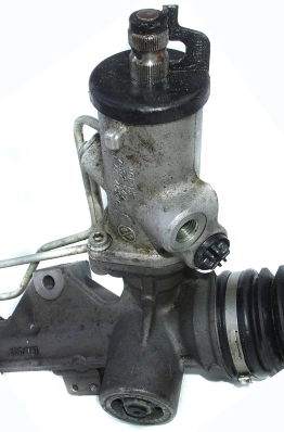 51539 GKN-Spidan Cremalheira da direção