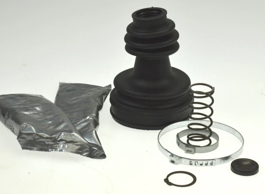 Bota de proteção interna de junta homocinética do semieixo dianteiro Renault Scenic GRAND II JM0, JM1