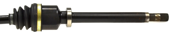 Compre 23742 GKN-Spidan Semieixo (acionador) dianteiro direito