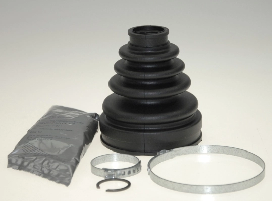 36996 GKN-Spidan Bota de proteção interna direita de junta homocinética do semieixo dianteiro
