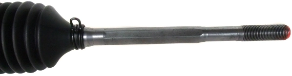 Cremalheira da direção Toyota Hilux pick-up (KUN25) (2005 - 2015) 