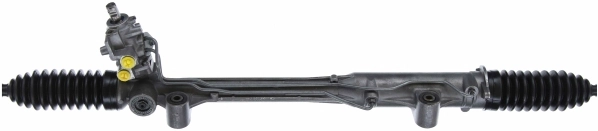  Cremalheira da direção Volkswagen Touareg II SUV (7P5, 7P6) (2010 - 2017) II