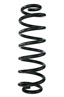 Mola traseira para Volkswagen Passat 357