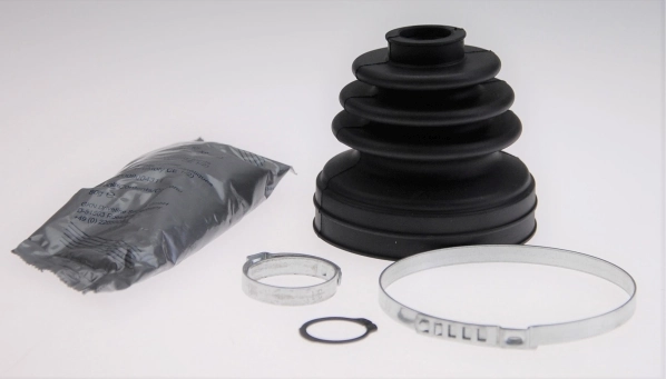 Bota de proteção interna de junta homocinética do semieixo dianteiro Toyota Avensis II T25