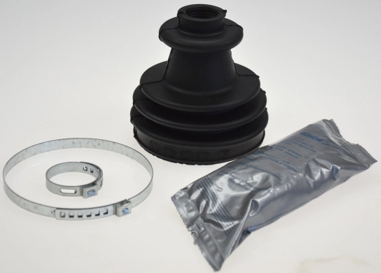 Bota de proteção externa de junta homocinética do semieixo dianteiro para Citroen Saxo  S0, S1