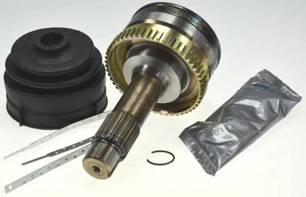 Compre Junta homocinética externa dianteira Mercedes G 1