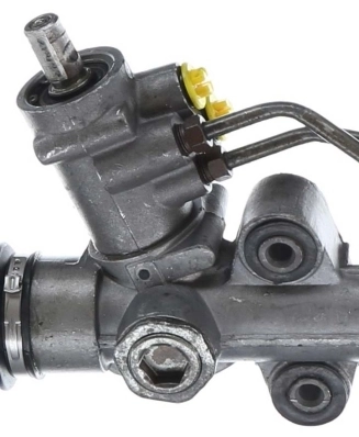Cremalheira da direção General Motors 95209433