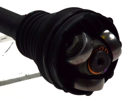 Semieixo (acionador) dianteiro esquerdo GKN-Spidan 25881 preço, a partir de 257,40 USD