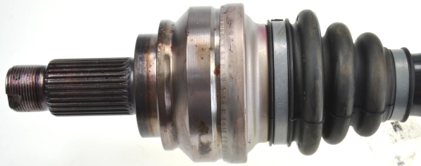 25065 GKN-Spidan Semieixo traseiro