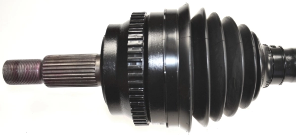 21552 GKN-Spidan Semieixo (acionador) dianteiro direito