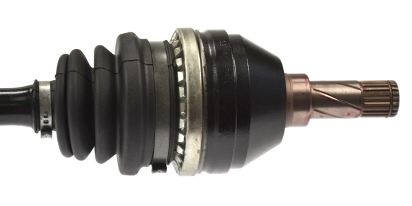 Semieixo (acionador) dianteiro direito GKN-Spidan 24072 preço, a partir de 52,78 USD