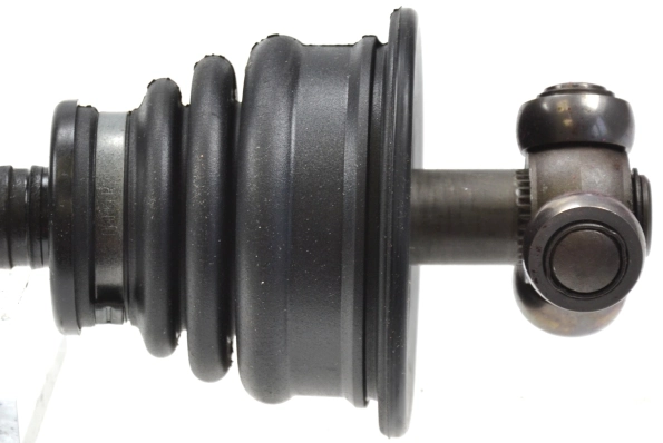 Semieixo (acionador) dianteiro esquerdo GKN-Spidan 24161 preço, a partir de 73,21 USD