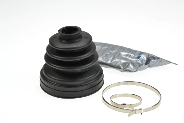 Bota de proteção interna de junta homocinética do semieixo dianteiro para Nissan Tiida  SC11X