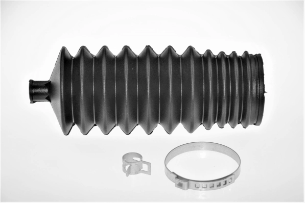 Bota de proteção do mecanismo de direção (de cremalheira) para Opel Corsa B S93