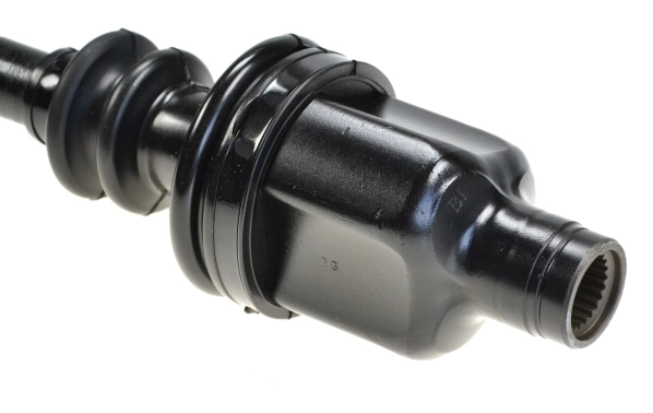 Semieixo (acionador) dianteiro direito GKN-Spidan 21062 preço, a partir de 98,87 USD