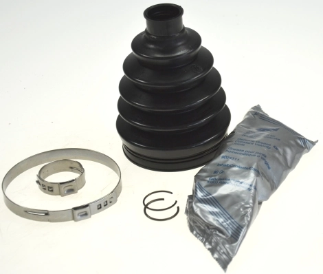 Bota de proteção externa de junta homocinética do semieixo dianteiro Hyundai/Kia 495050B001 preço, a partir de 12,73 USD
