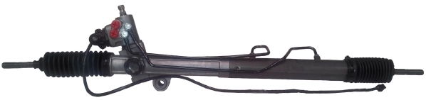Cremalheira da direção SsangYong Rexton W I 