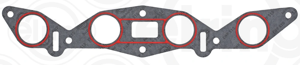 Compre Vedante de tubo coletor de admissão Ford Sierra 1