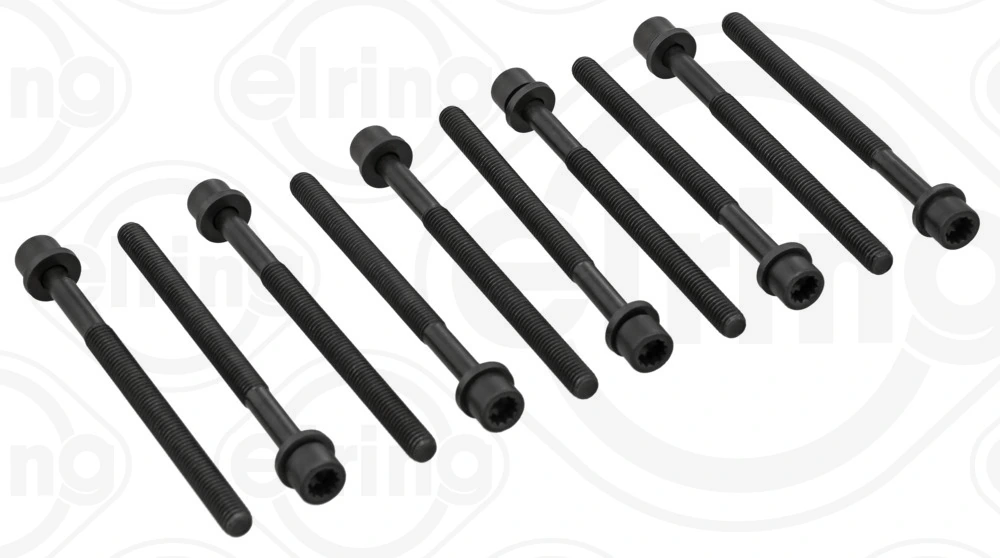 Parafuso de cabeça de motor (CBC) para KIA Picanto TA
