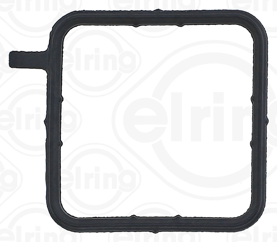 301740 Elring Vedante do flange (da união em T) do sistema de esfriamento
