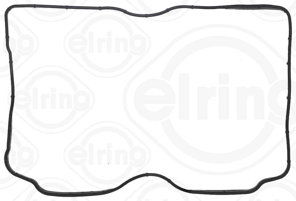 848080 Elring Vedante de tampa de válvulas de motor
