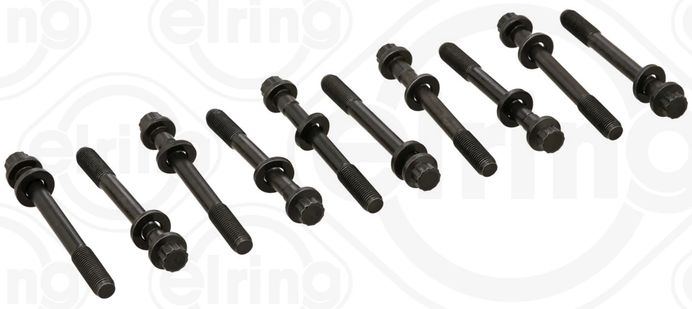 003930 Elring