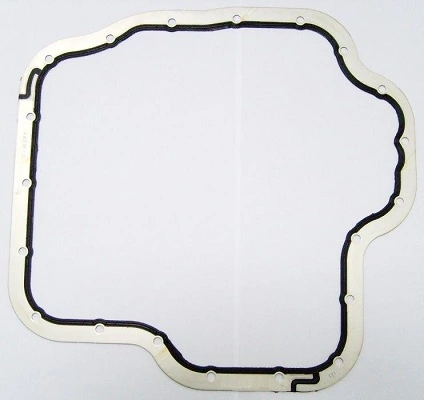 Vedante inferior de panela de cárter do motor 90530626 General Motors