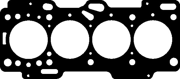 725550 Elring Vedante de cabeça de motor (CBC)