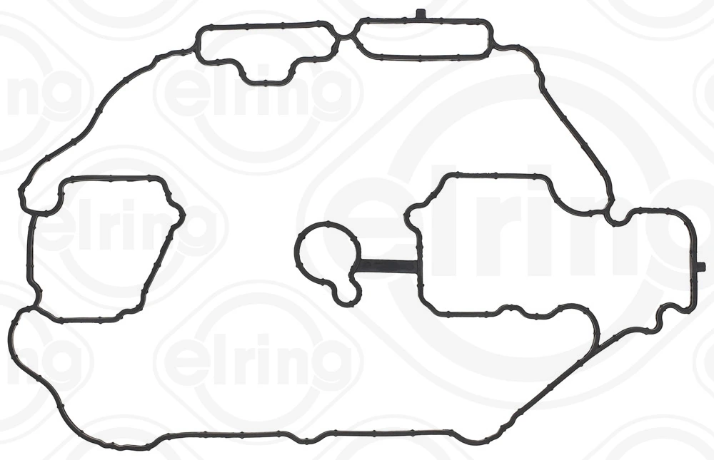 308210 Elring Vedante superior da tampa de válvulas de motor