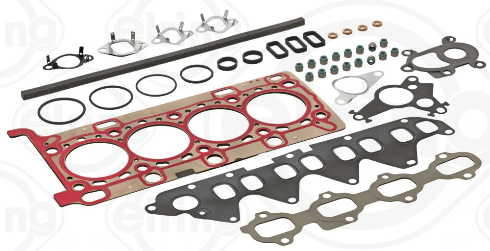 6000616500 Fiat/Alfa/Lancia Kit superior de vedantes de motor