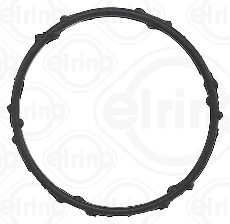 Vedante de caixa do termostato 110625423R Nissan/Infiniti